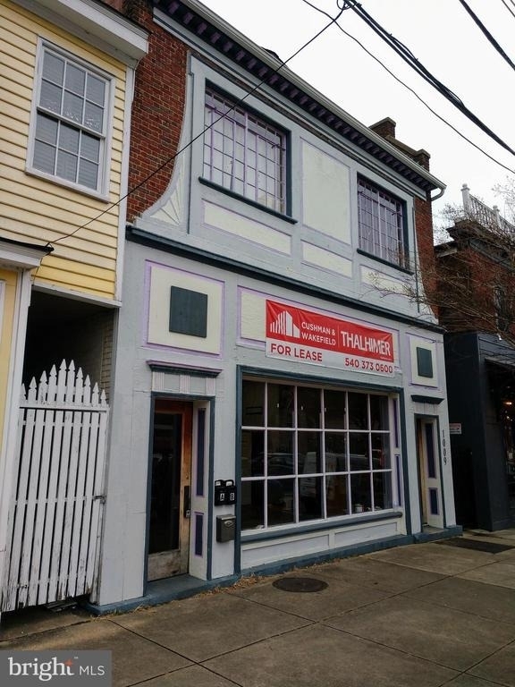 1009 Princess Anne Street - Photo 0
