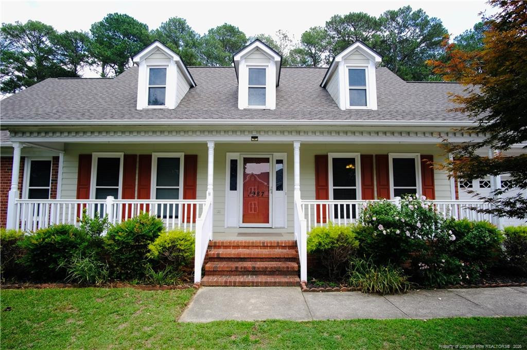 1987 Penrose Drive - Photo 2