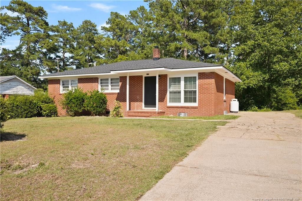 709 Shambrey Street - Photo 1