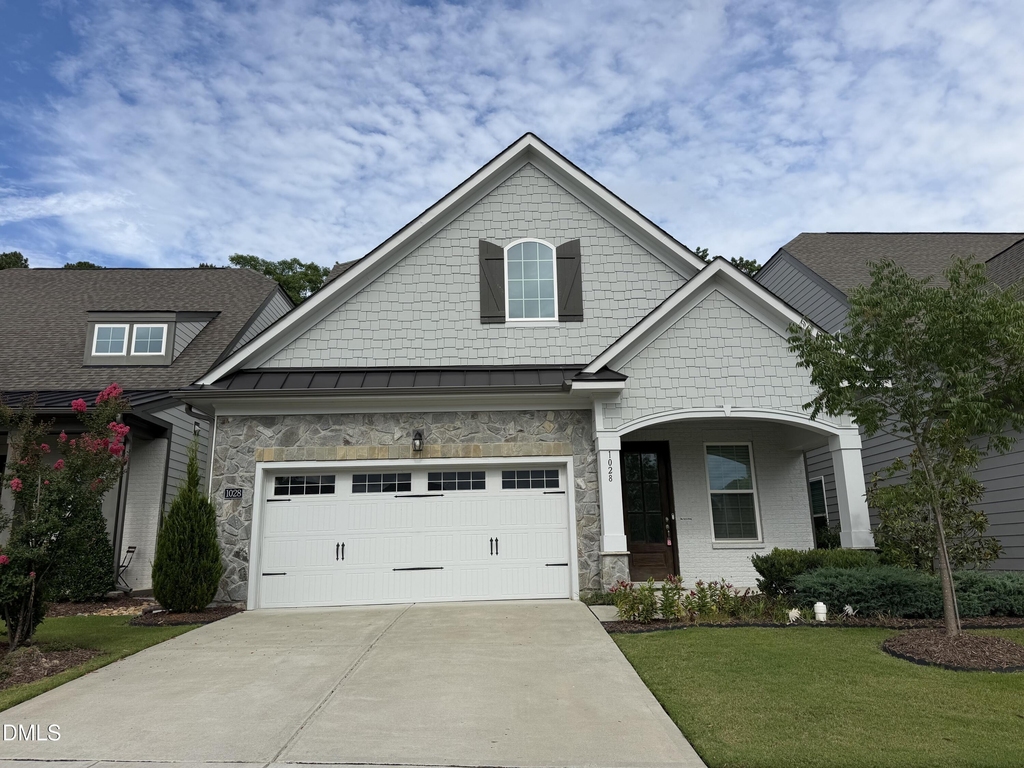 1028 Bravura Drive - Photo 0