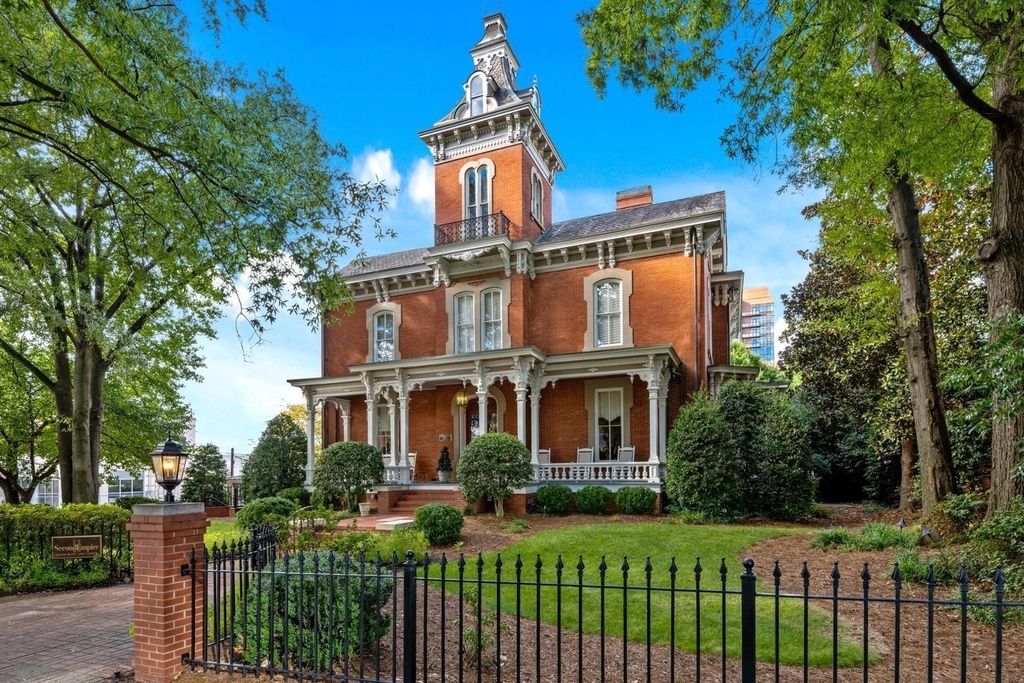 317 W Morgan Street - Photo 44