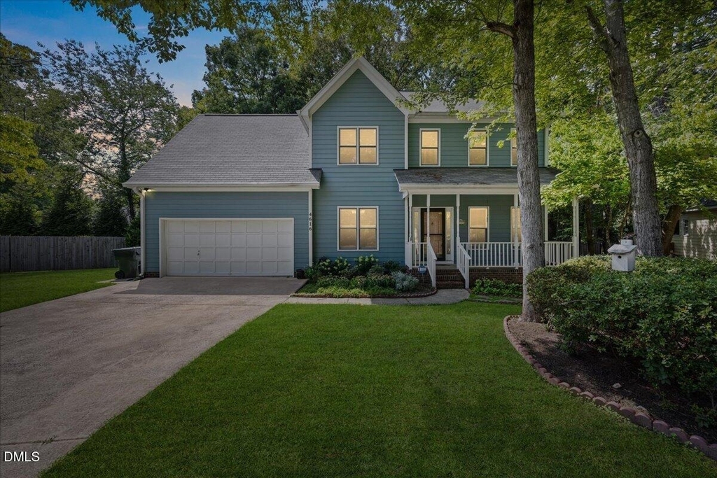 4616 Thendara Way - Photo 0