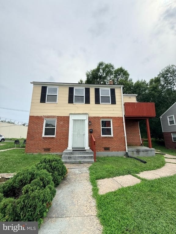 2507 Wetherill - Photo 0