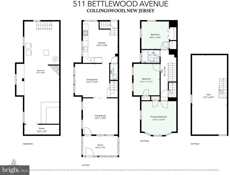 511 Bettlewood Avenue - Photo 13