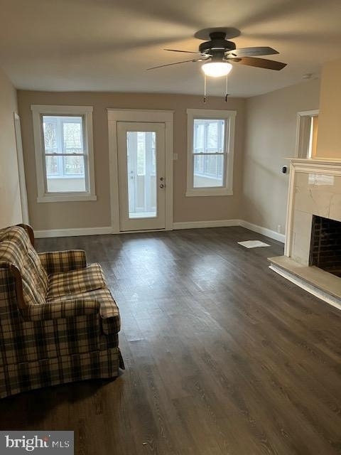 45 W Lakeshore Drive - Photo 3