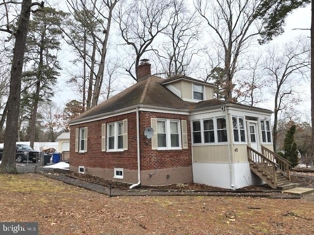 45 W Lakeshore Drive - Photo 1