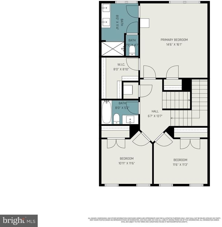 10878 Foxtrot Circle - Photo 45