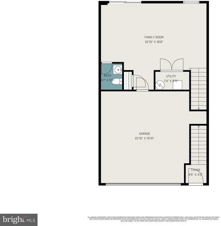10878 Foxtrot Circle - Photo 47