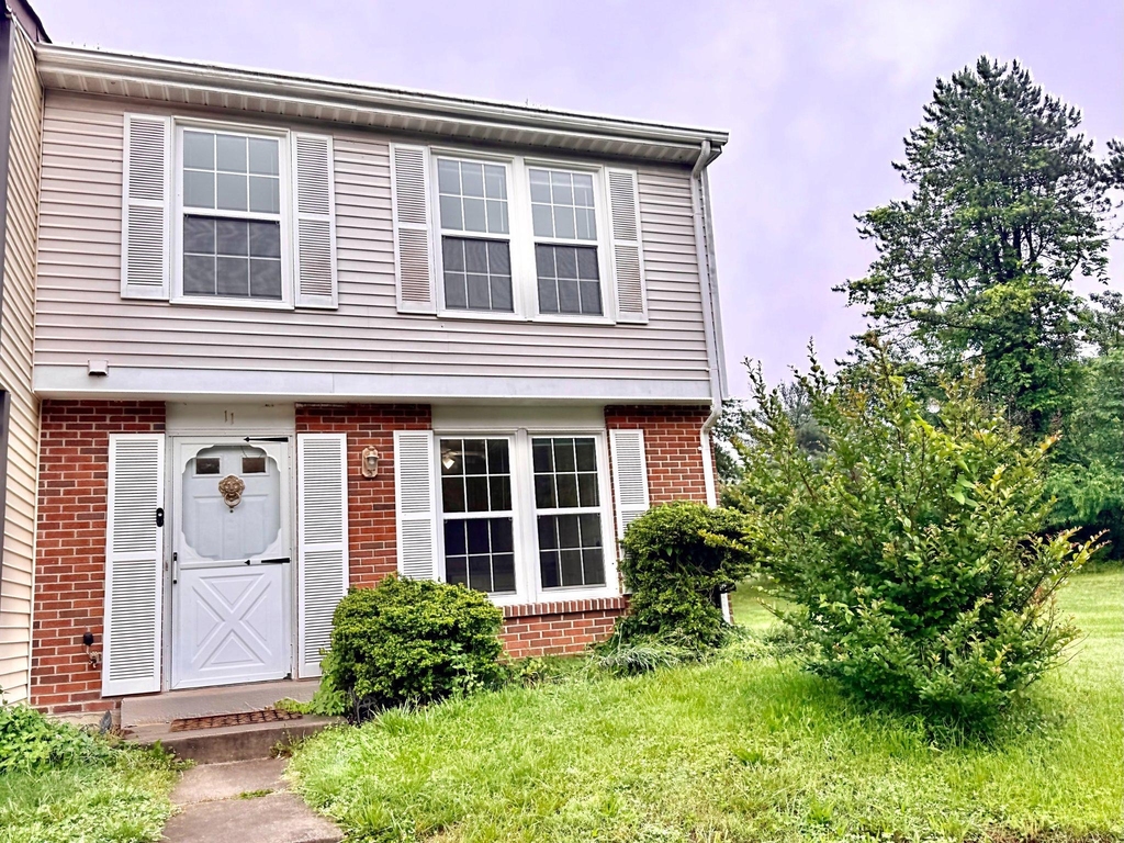 11 Dufief Court - Photo 0