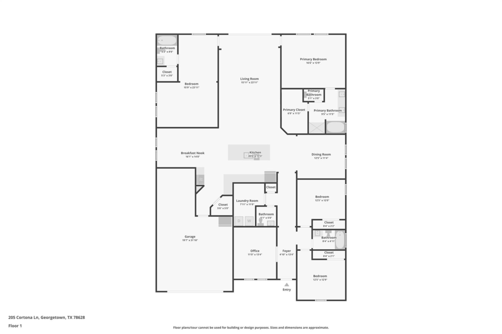 205 Cortona Ln - Photo 22