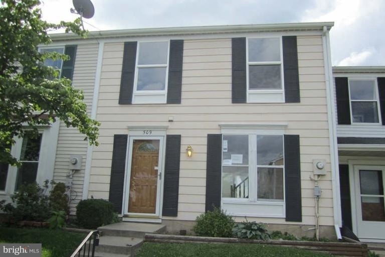 509 Beebe Court - Photo 0