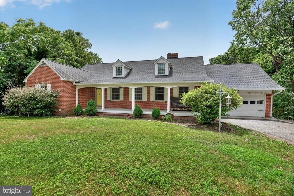 5195 Saint Leonard Road - Photo 1
