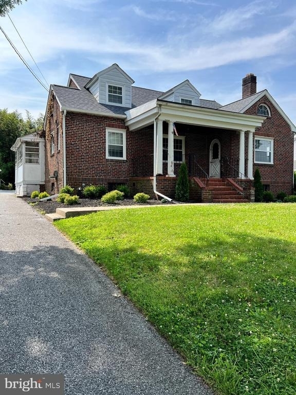 9409 Belair Road - Photo 1