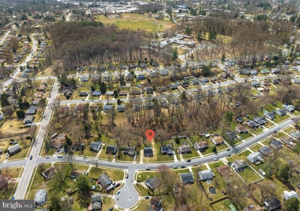 243 Highmeadow Road - Photo 9