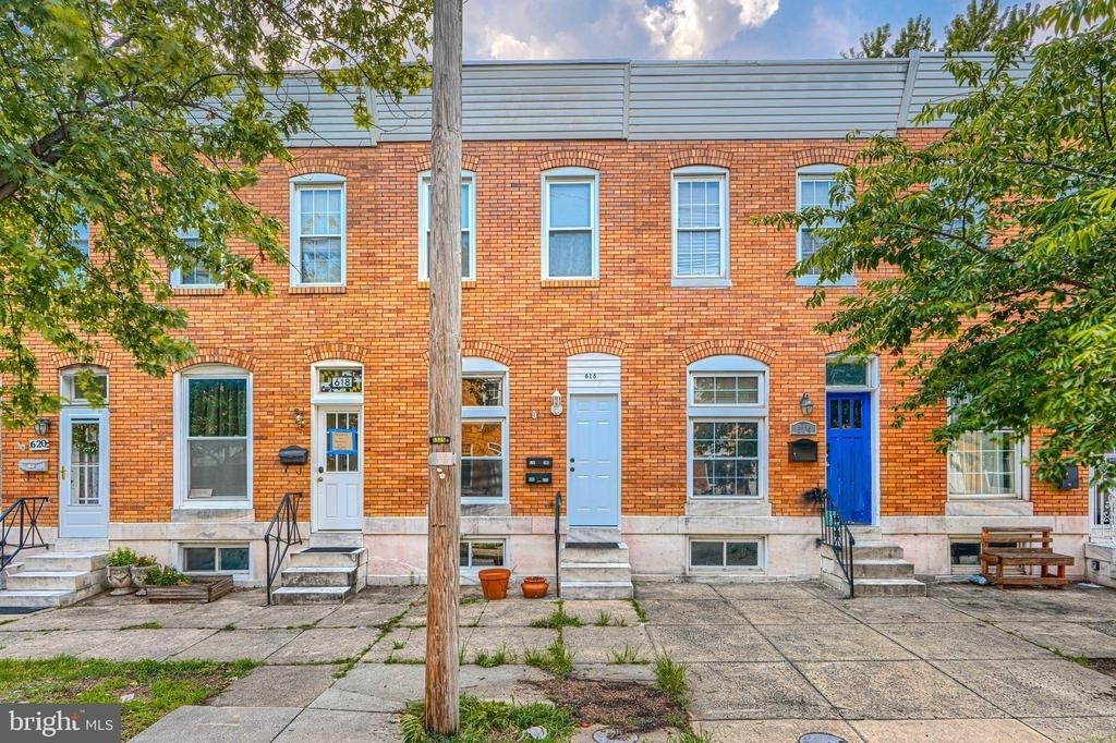 616 S Lehigh Street - Photo 1