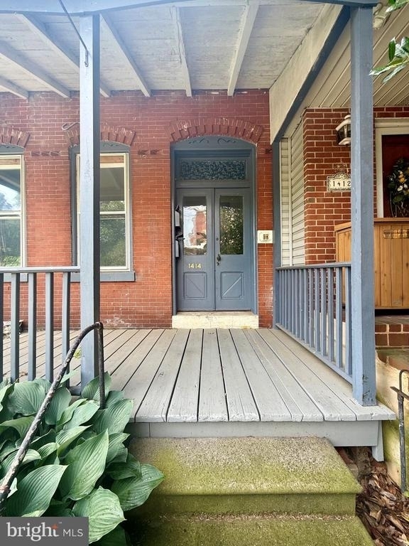1414 N Harrison Street - Photo 1
