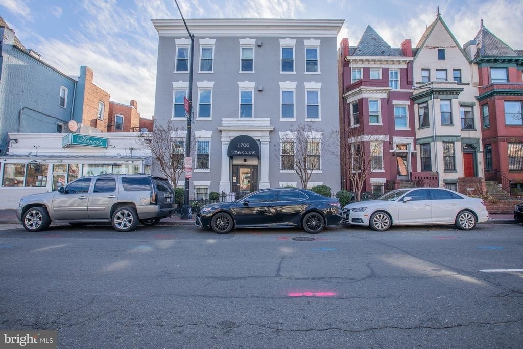 1706 U Street Nw - Photo 2