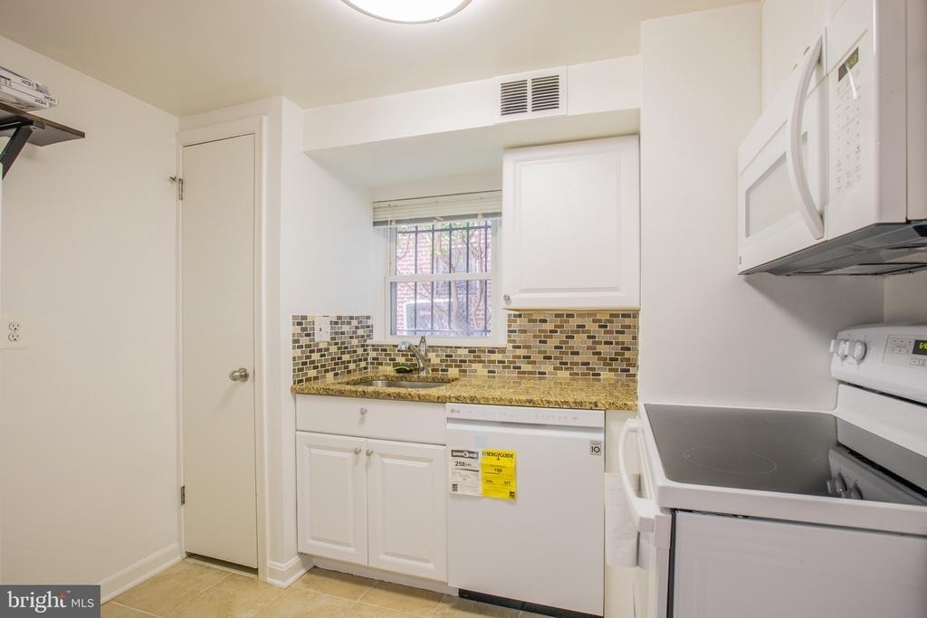 1706 U Street Nw - Photo 6