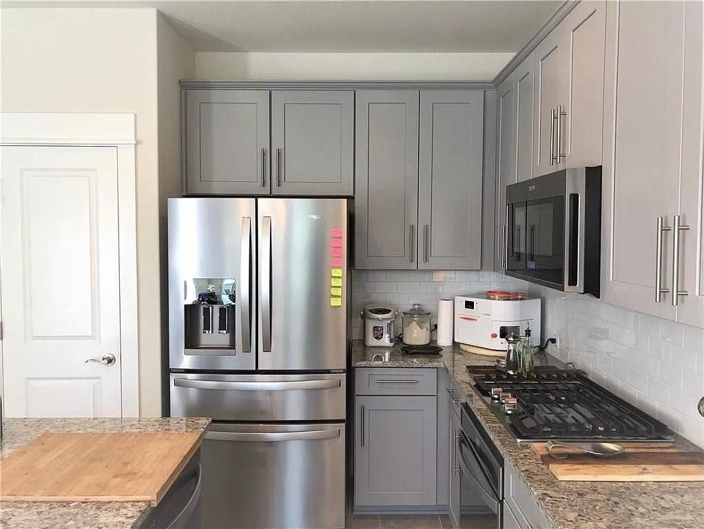 1051 Kenney Fort Xing - Photo 6