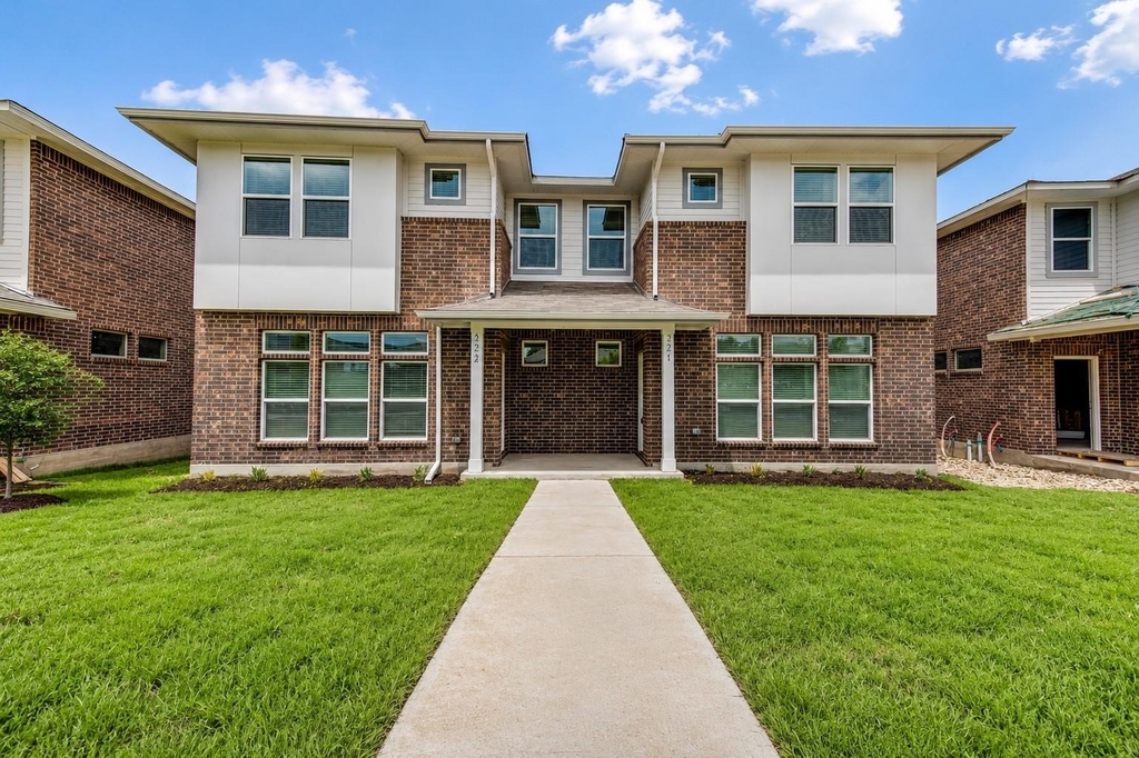 605 W South St - Photo 15