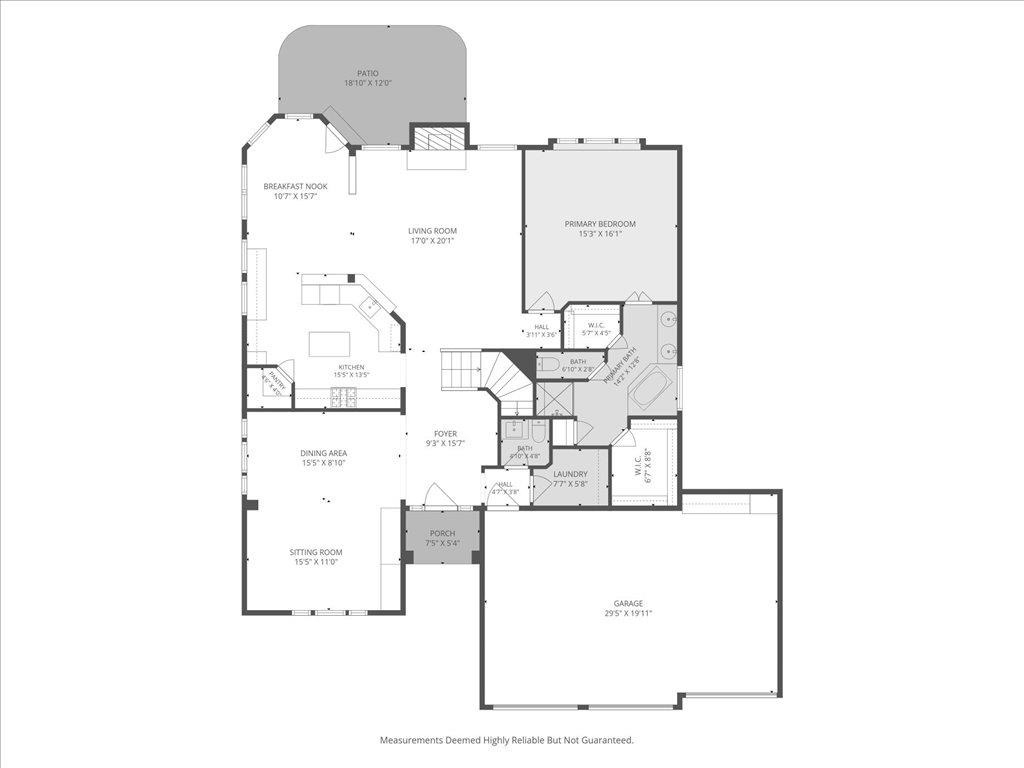 5301 Deerwood Ln - Photo 31