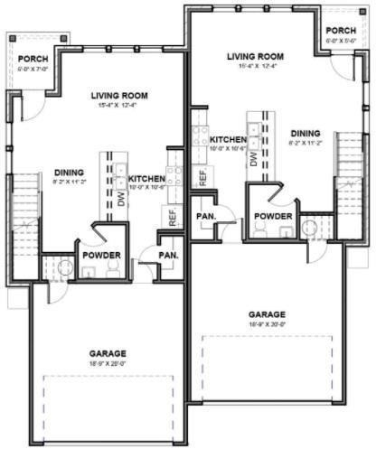605 W South St - Photo 16