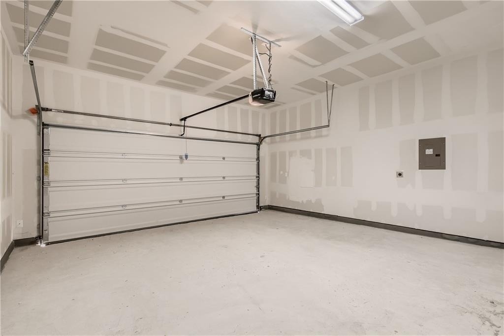 605 W South St - Photo 15