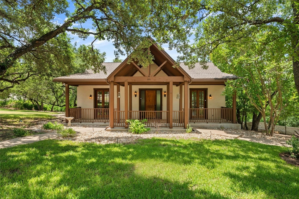 101 Firebird St - Photo 1
