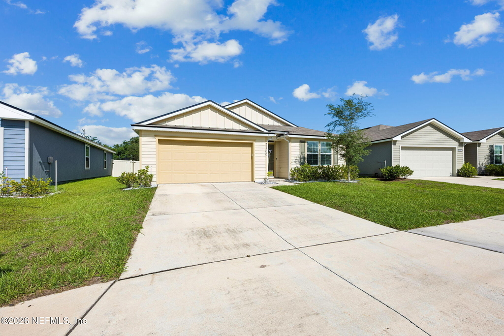 2100 Denton Trace - Photo 1