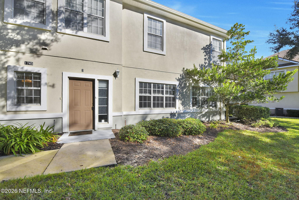 1745 Forest Lake Circle - Photo 1