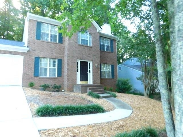 11215 Abbotts Station Drive - Photo 0