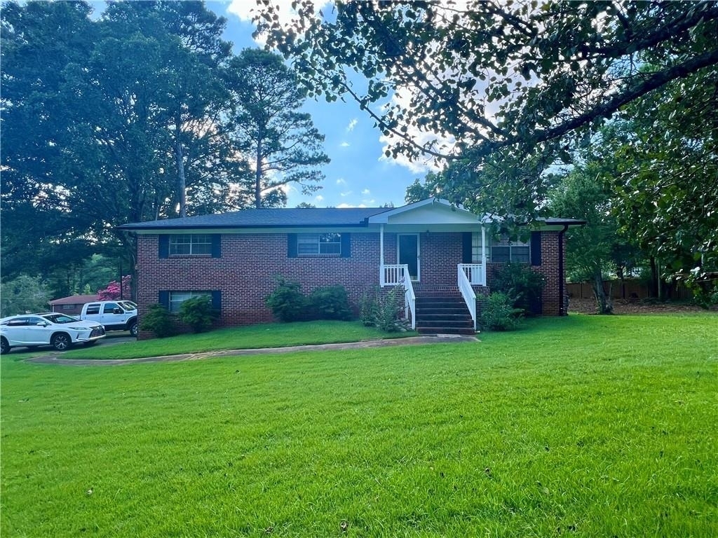 6695 Courtney Drive - Photo 0