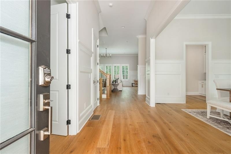1169 Dorby Park Drive Ne - Photo 1