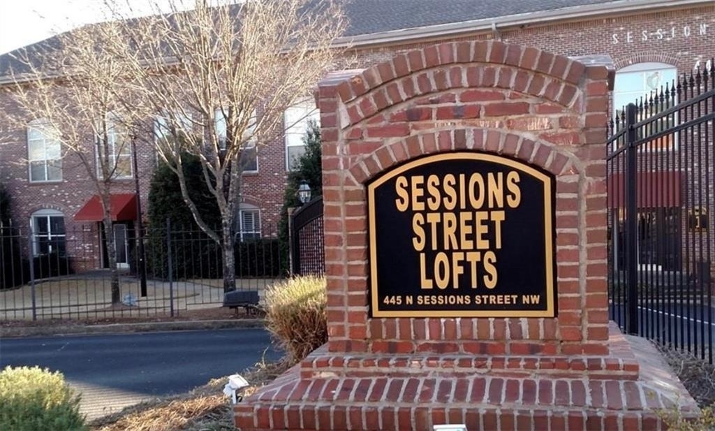 445 N Sessions Street Nw - Photo 17