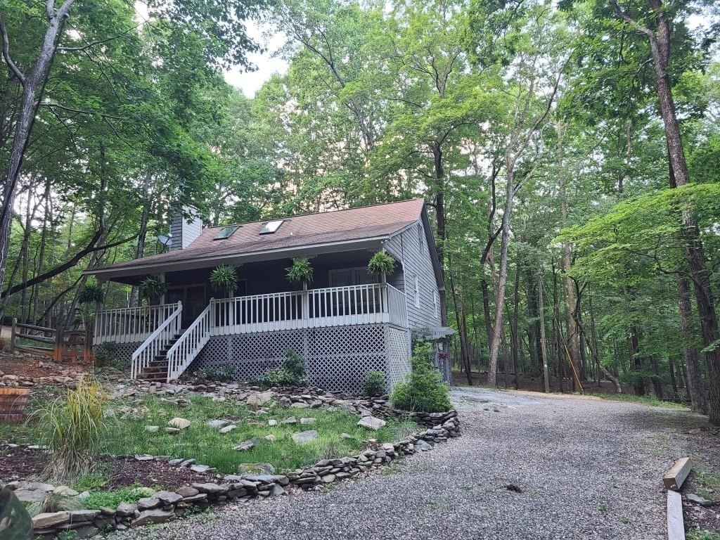 120 Rocky Stream Court - Photo 0