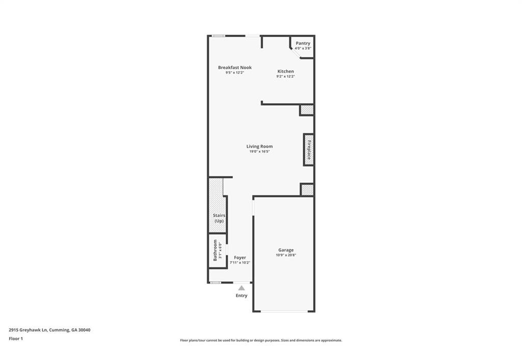 2915 Greyhawk Lane - Photo 28