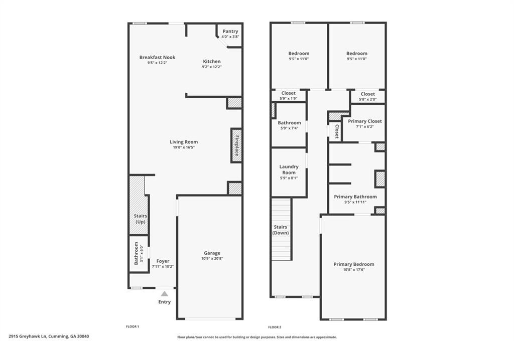 2915 Greyhawk Lane - Photo 30