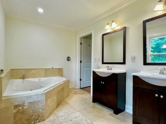 5933 Old Stone Mountain Road - Photo 14