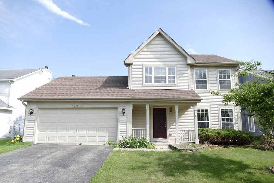 2551 Smithfield Lane - Photo 0