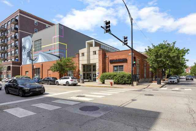 950 W Monroe Street - Photo 24
