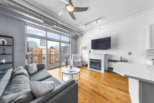 950 W Monroe Street - Photo 5