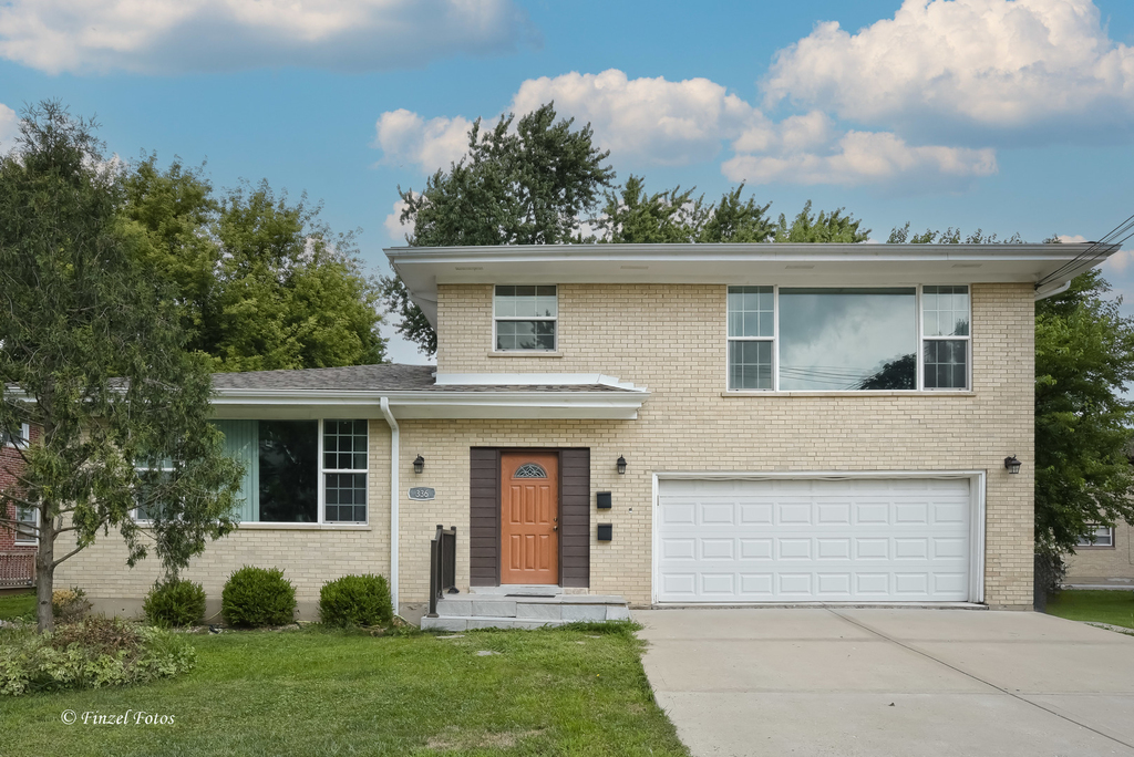 336 E Russell Street - Photo 0