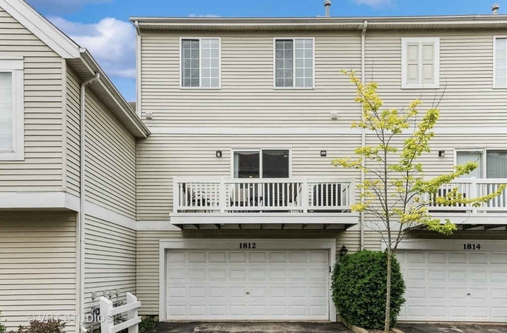 1812 Whirlaway Court - Photo 16