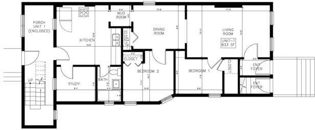 614 S Oakley Boulevard - Photo 11