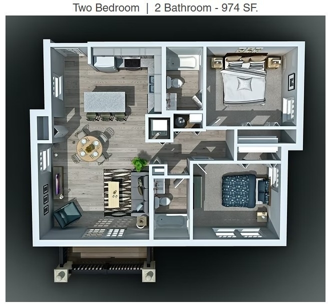 301 N Madison Street - Photo 15