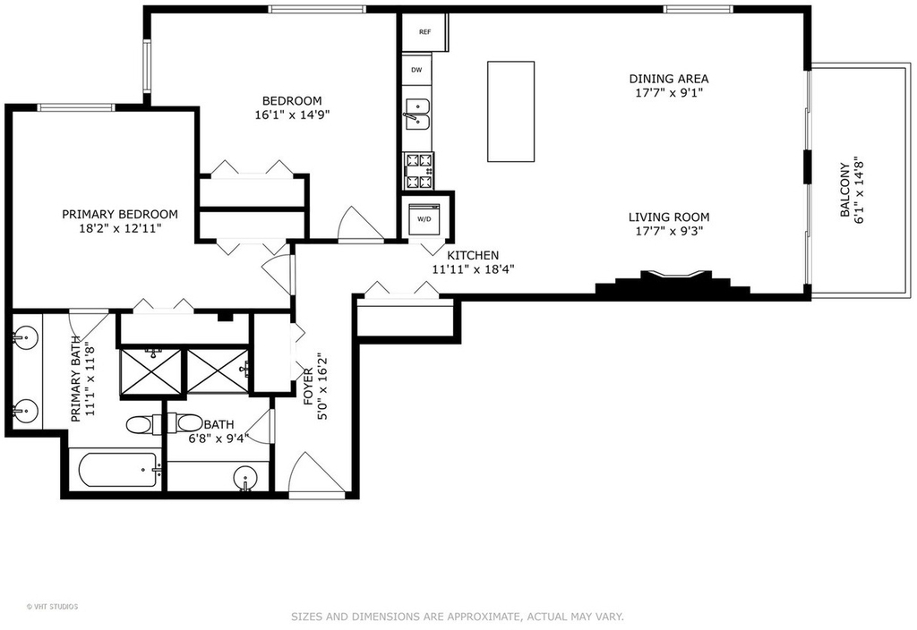 14 N Sangamon Street - Photo 12