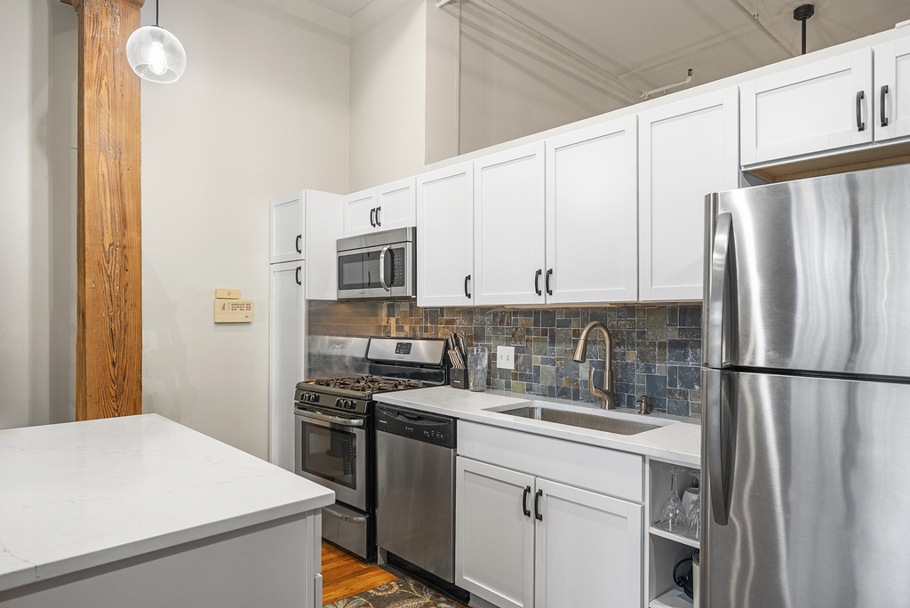 1525 S Michigan Avenue - Photo 5
