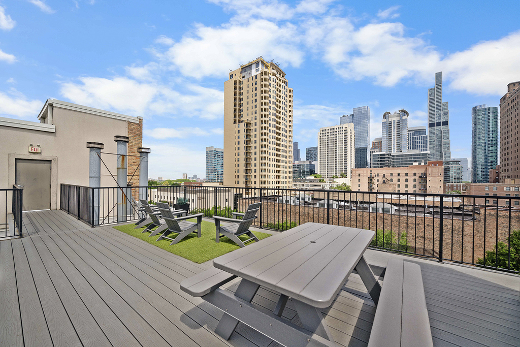 1525 S Michigan Avenue - Photo 13