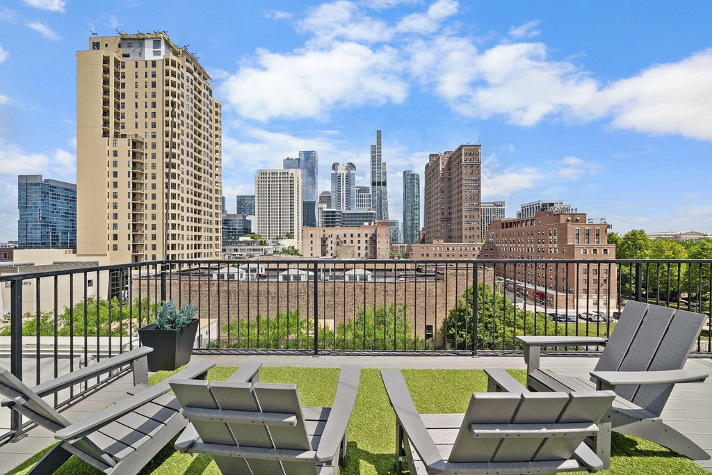 1525 S Michigan Avenue - Photo 12