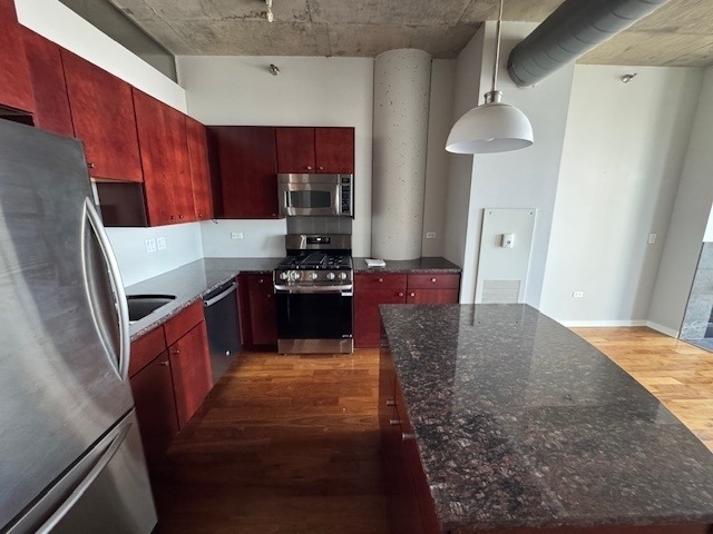 700 N Larrabee Street - Photo 2